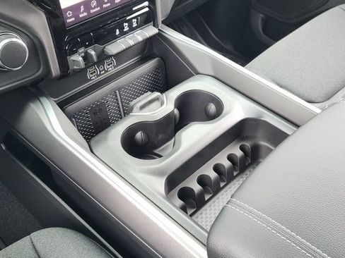 New 2026 RAM 1500 Lone Star RWD image 17