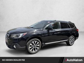 Used 2019 Subaru Outback 3.6R Touring AWD/4WD video 1