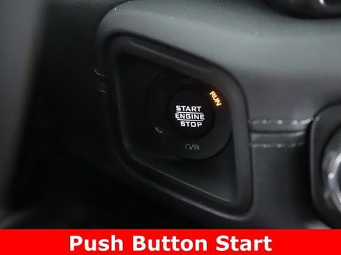 New 2026 Jeep Wrangler Unlimited Rubicon 392 AWD/4WD image 22