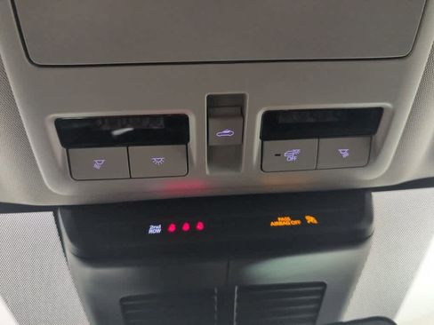 Certified 2025 MAZDA CX-50 AWD 2.5 S w/ Weather Package image 22