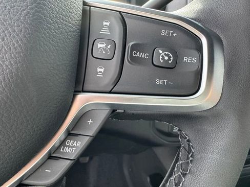 New 2025 RAM 2500 Big Horn image 53