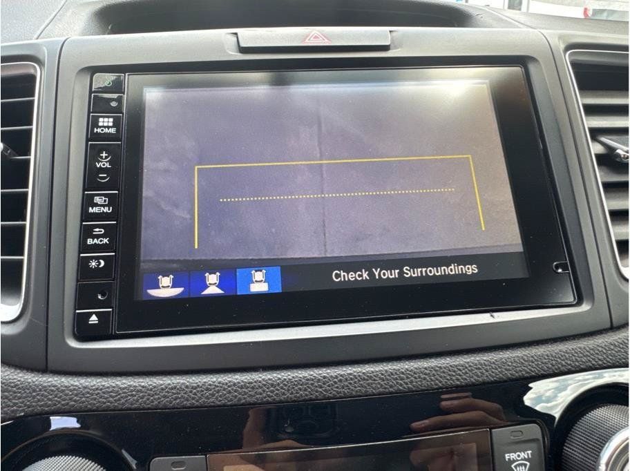 Used 2015 Honda CR-V EX-L image 33