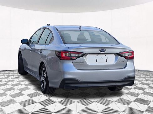 Used 2024 Subaru Legacy Premium AWD/4WD image 20