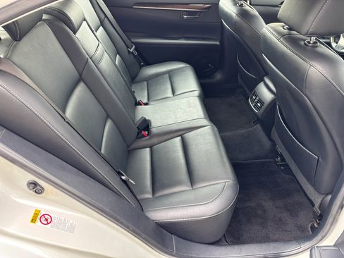 Used 2013 Lexus ES 350 image 11