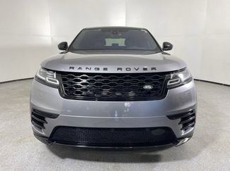 Used 2020 Land Rover Range Rover Velar R-Dynamic HSE video 2