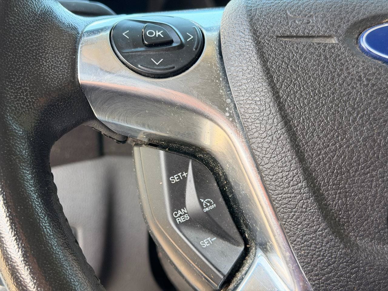 Used 2018 Ford Transit Connect XL FWD image 20