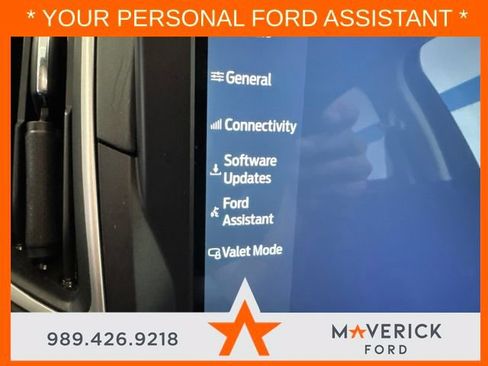 Used 2024 Ford Edge SEL w/ Sport Appearance Package AWD/4WD image 9