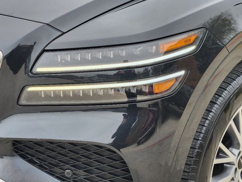 Used 2025 Genesis GV80 2.5T Standard image 7