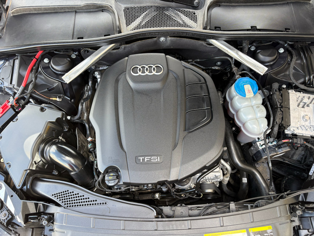 Used 2018 Audi A5 2.0T Premium Plus AWD/4WD image 35