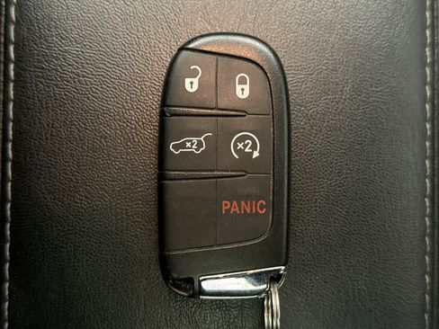 Used 2019 Jeep Compass High Altitude image 10