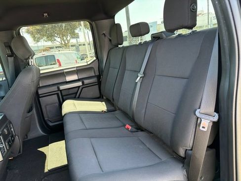 Used 2019 Ford F150 XLT w/ Equipment Group 302A Luxury AWD/4WD image 19