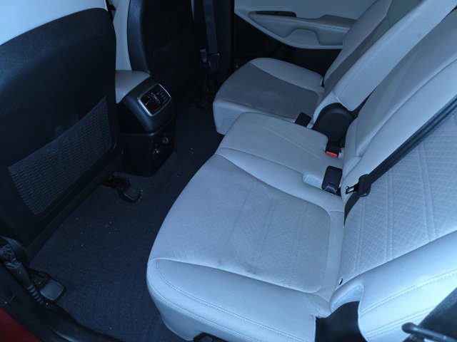 Used 2017 Kia Sorento AWD image 16