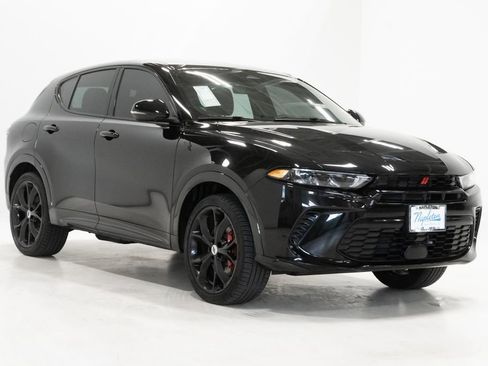 Used 2024 Dodge Hornet R/T image 6