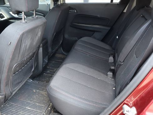 Used 2017 GMC Terrain SLE w/ Convenience Package FWD image 5