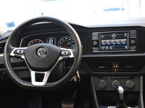 Used 2019 Volkswagen Jetta S w/ Driver Assistance Package image 26