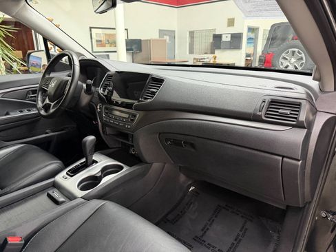Used 2020 Honda Pilot EX-L image 19