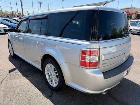 Used 2014 Ford Flex SEL w/ Equipment Group 202A image 3