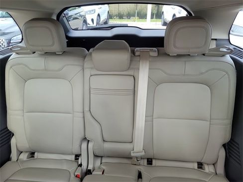 Certified 2023 Lincoln Corsair Standard image 11