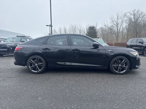 Used 2023 Acura Integra A-Spec image 24