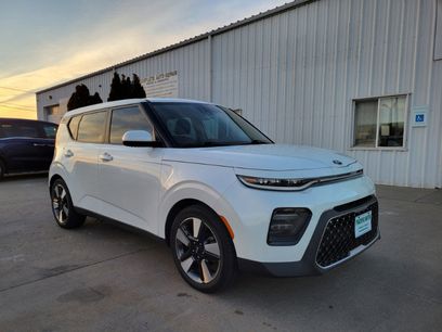 Used 2020 Kia Soul EX w/ Option Group 015