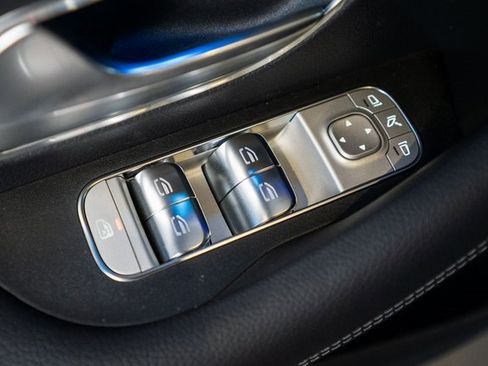 New 2026 Mercedes-Benz GLS 580 GLS 580 image 15