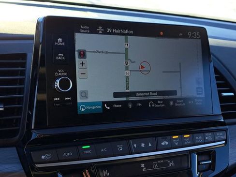 New 2026 Honda Odyssey Elite image 14