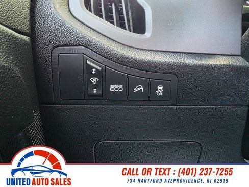 Used 2015 Kia Sportage EX AWD/4WD image 20