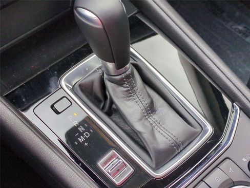 Used 2025 MAZDA CX-5 AWD 2.5 S image 13