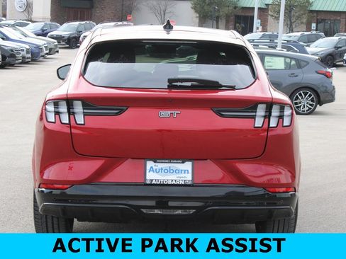 Used 2022 Ford Mustang Mach-E GT w/ GT Performance Edition image 6