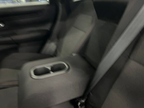 New 2026 Honda CR-V TrailSport image 17