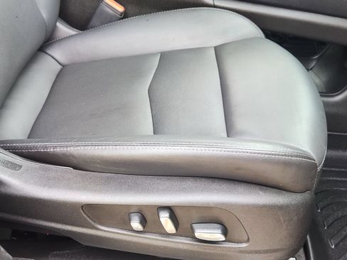 Used 2023 Cadillac XT5 Premium Luxury AWD/4WD image 26