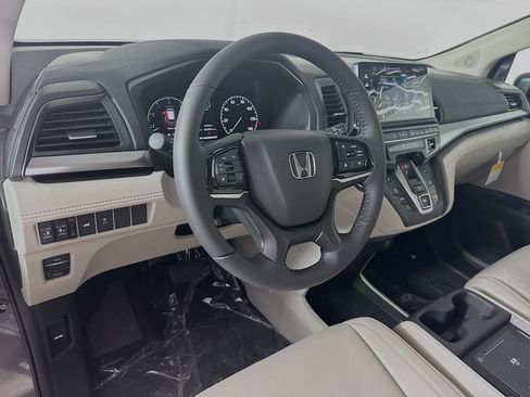New 2026 Honda Odyssey EX-L image 8