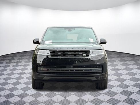 New 2026 Land Rover Range Rover Autobiography AWD/4WD image 6