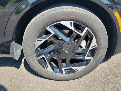 Used 2023 Kia Sportage SX FWD image 6