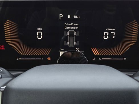 New 2027 Kia Telluride S w/ Towing Package image 12