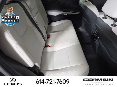 Certified 2024 Lexus RX 350 Premium w/ Convenience Package AWD/4WD image 23