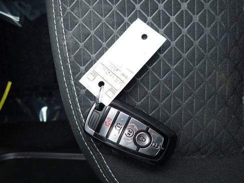 Used 2024 Ford Escape Active w/ Tech Pack #1 image 30