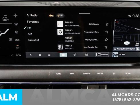 Used 2024 Kia EV9 Land image 42