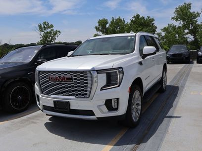 Used 2023 GMC Yukon Denali