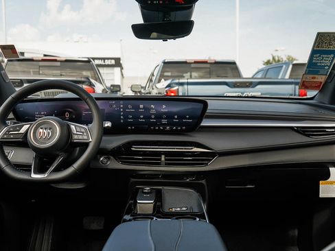 New 2026 Buick Enclave Sport Touring w/ Power Package image 18