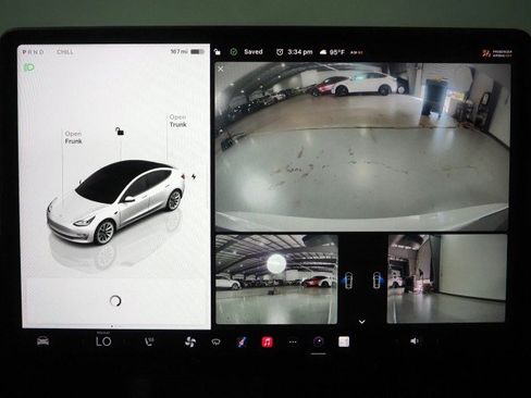 Used 2023 Tesla Model 3 RWD image 25