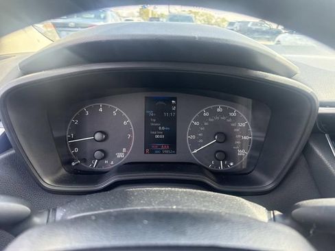 Used 2023 Toyota Corolla LE image 32