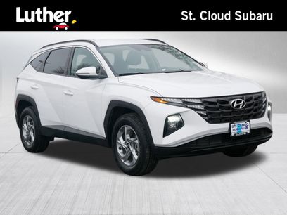 Used 2023 Hyundai Tucson SEL