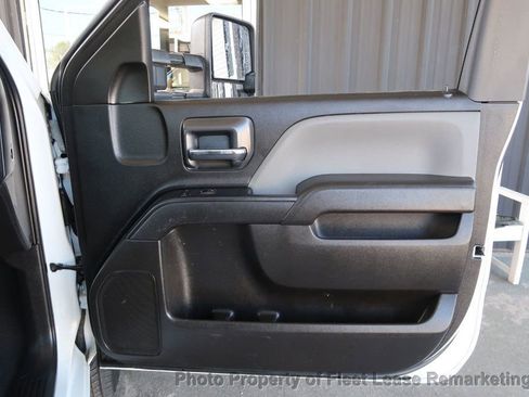 Used 2019 Chevrolet Silverado 3500 W/T w/ WT Convenience Package image 18