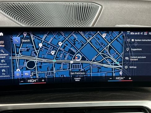 Used 2024 BMW 430i Convertible image 20