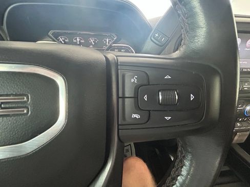 Used 2022 GMC Sierra 2500 AT4 AWD/4WD image 26