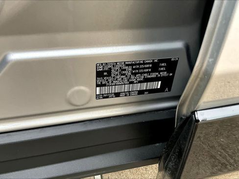 Used 2024 Toyota RAV4 XSE image 35