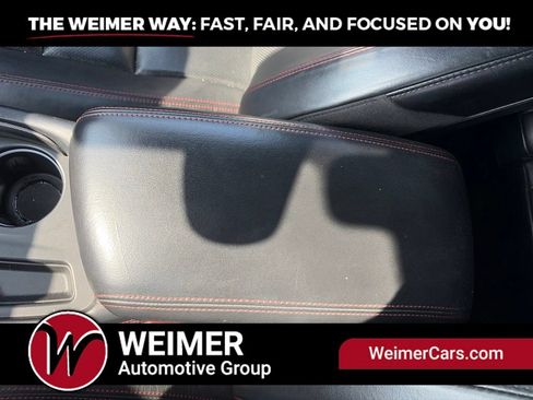 Used 2022 Dodge Durango R/T AWD/4WD image 15