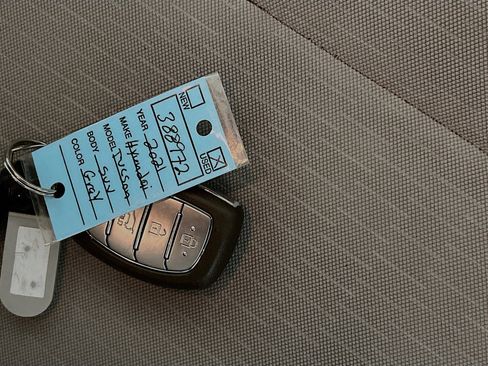 Used 2021 Hyundai Tucson Value image 36