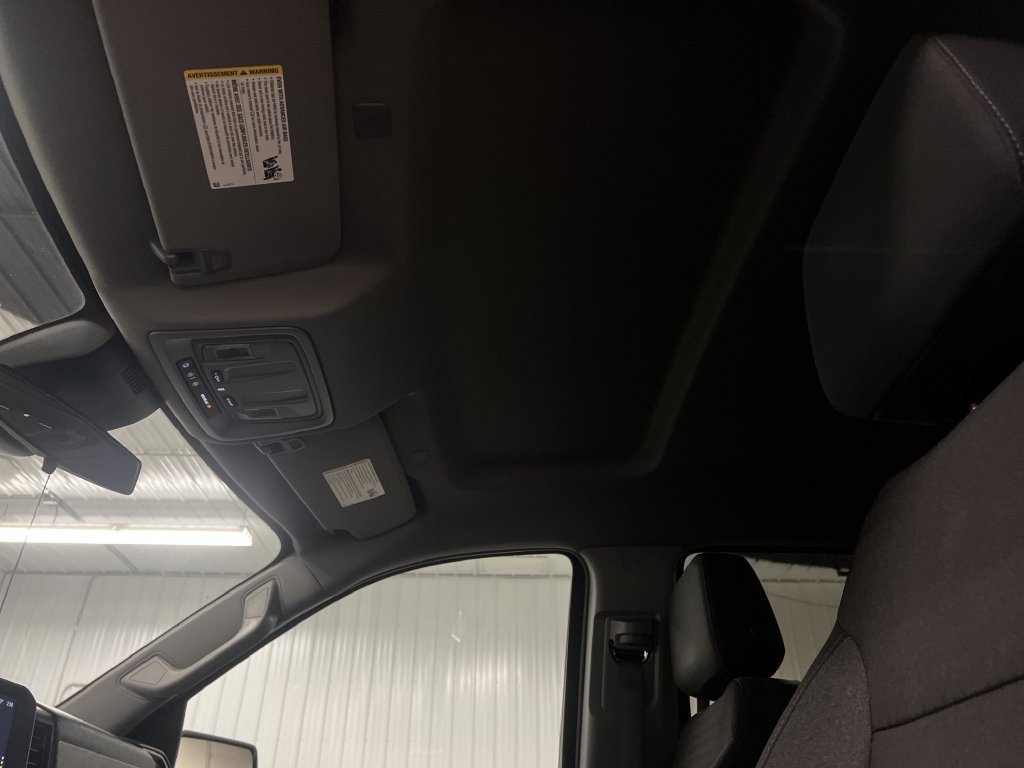 Certified 2022 Chevrolet Silverado 1500 RST AWD/4WD image 27